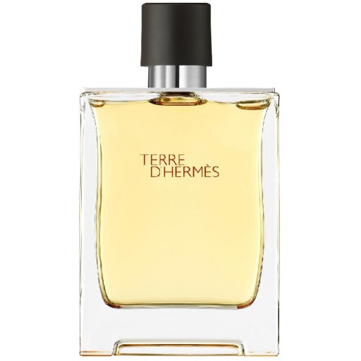 عطر تيري درميز اودي تواليت 200 مل Terre D'Hermes EDT 200 ml