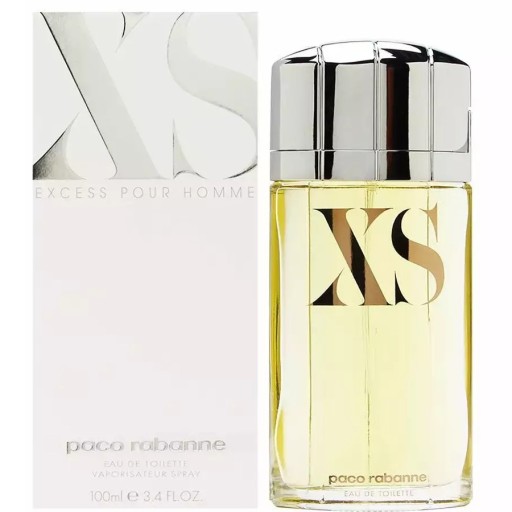 عطر اكس اس بور أوم اودي بارفيوم 100 مل XS Pour Homme EDP 100 ml
