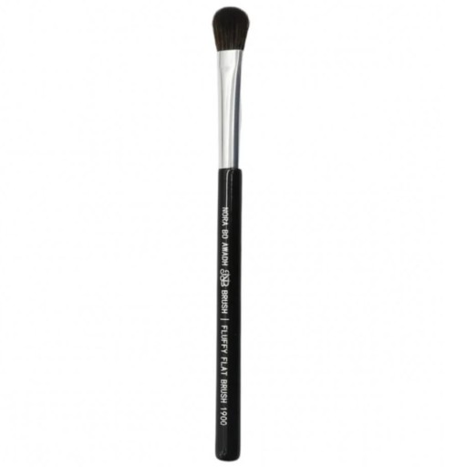 فرشاة مسطحة منفوشة 1900 Flat Fluffy Brush 1900