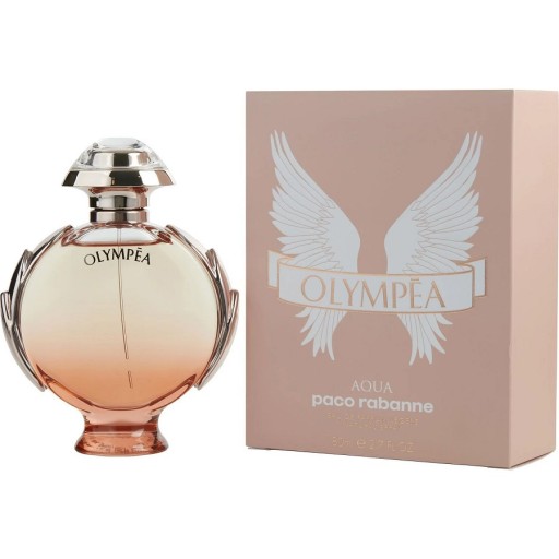 عطر اولمبيا اودي بارفيوم 80 مل Olympea EDP 80 ml