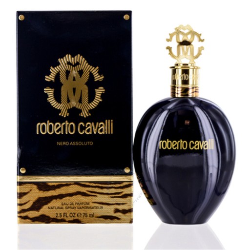 نيرو أسولوتو اودي بارفيوم 75 مل Nero Assoluto EDP 75 ml