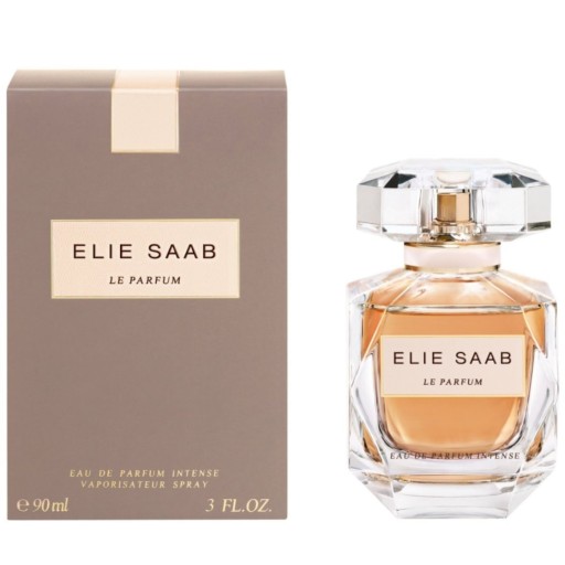 لي بارفيوم انتينس 90 مل Le Parfum Intense 90 ml