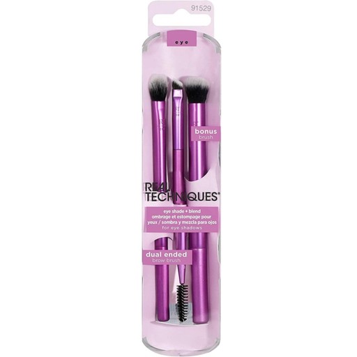 مجموعة فرش ظلال 3 قطعة Brush Set For Shadow 3 PCS