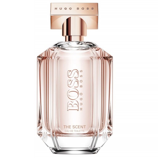 عطر ذا سينت اودي تواليت 100 مل The Scent EDT 100 ml