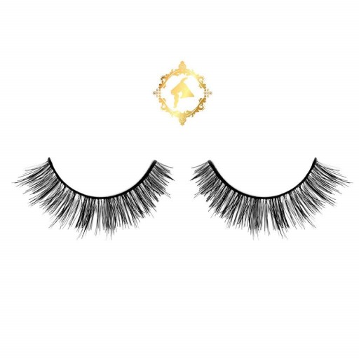 رموش العين ابرار Abrar Eye Lashes