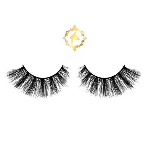 رموش العين اهداب Ahdab Eye Lashes