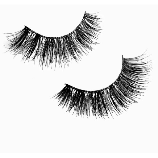 رموش العين المها ALmaha Eye Lashes