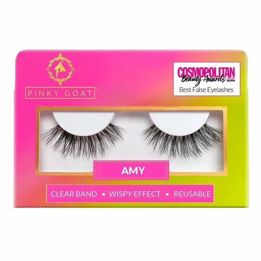 رموش العين ايمي Amy Eye Lashes