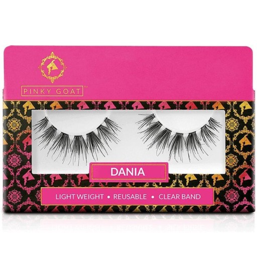 رموش العين دانيا Dania Eye Lashes
