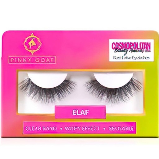 رموش العين ايلاف Elaf Eye Lashes