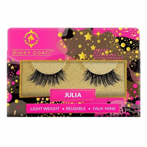 رموش العين جوليا Julia Eye Lashes
