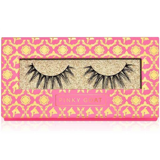 رموش العين كنزة Kenza Eye Lashes