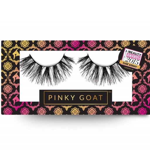 رموش العين ليالي Layaly Eye Lashes