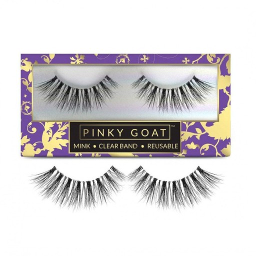 رموش العين نغم Nagham Eye Lashes