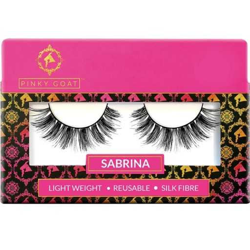 رموش العين صابرينا Sabrina Eye Lashes
