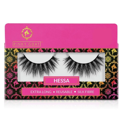 رموش العين حصة Hessa Eye Lashes