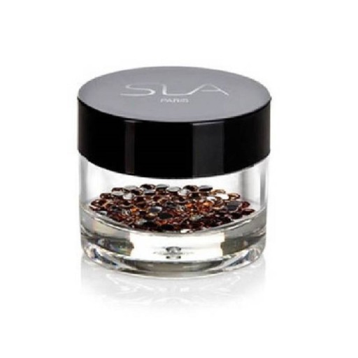 ستراس ذهبي Strass Gold