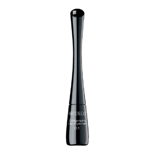 دب لاينر كاليجرافي Calligraphy Dip Eyeliner