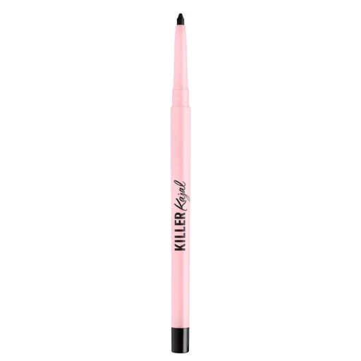 كحل أسود مكثف يدوم 12 ساعة Kajal 12 Hour Longwear Intense Black Eyeliner