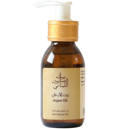 زيت الارغان 80 مل Argan Oil 80 ml