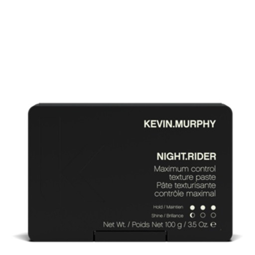 واكس نايت رايدر لتصفيف الشعر 100 غم Night Rider Hair Styling Wax 100 g