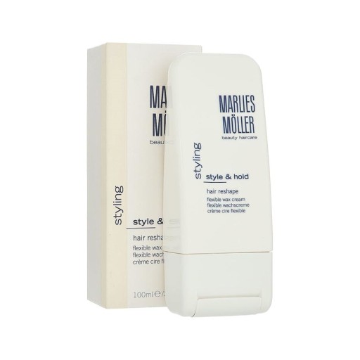 كريم واكس لتصفيف وتثبيت الشعر 100 مل Style & Hold Hair Wax Cream 100 ml