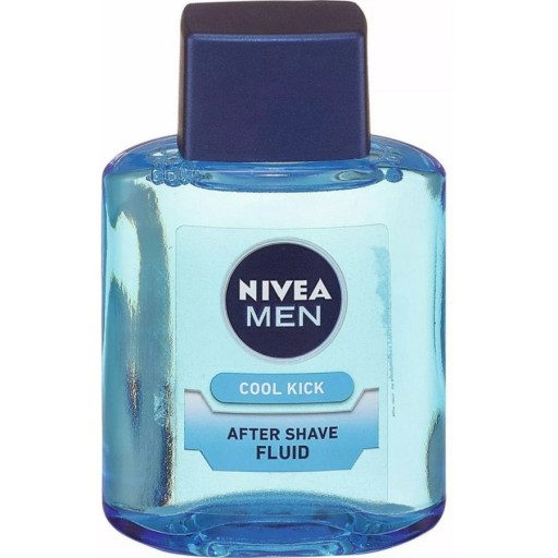 كول كيك سائل ما بعد الحلاقة 100 مل Cool Kick After Shave Fluid 100 ml