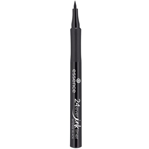 قلم ايلاينر يدوم 24 ساعة (اسود داكن) 24Ever Ink Liner (Intense Black)