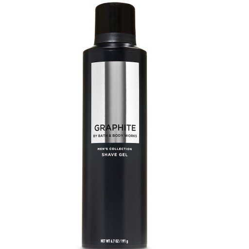جل الحلاقة كرافيت 191 جم Graphite Shave Gel 191 g