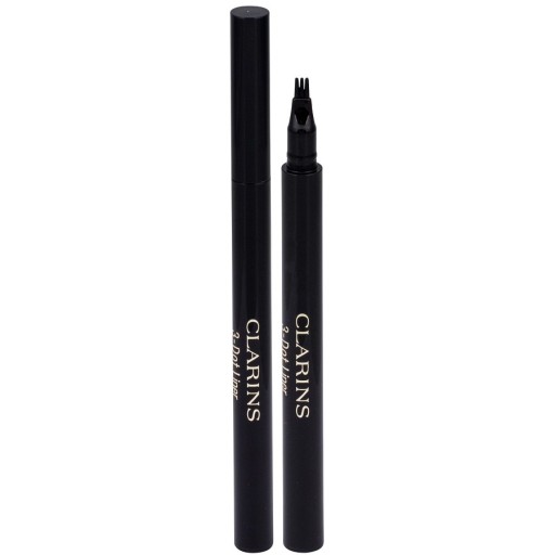 قلم ايلاينر ذو رأس ثلاثي (01 اسود) 3Dot Liner (01 Black)