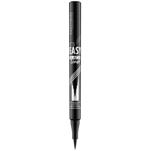 قلم ايلاينر سائل دقيق للغاية 010 It's Easy Black Liner 010