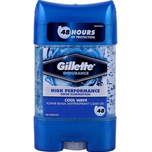 مزيل العرق كول ويف عالي الأداء 75 مل High Performance Cool Wave Deodorant 75 ml