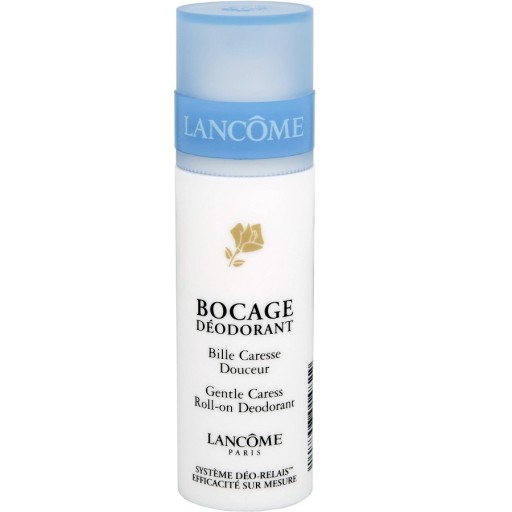 مزيل العرق رول اون بوكاج 50 مل Bocage Roll on Deodorant 50 ml