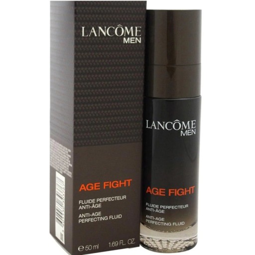 سيروم مكافحة علامات الشيخوخة 50 مل Age Fight Anti Age Perfecting Fluid 50 ml
