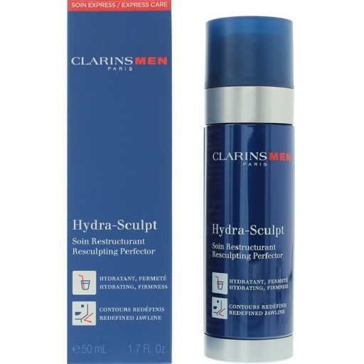 كريم هايدرا سكلبت 50 مل Hydra Sculpt Cream 50 ml