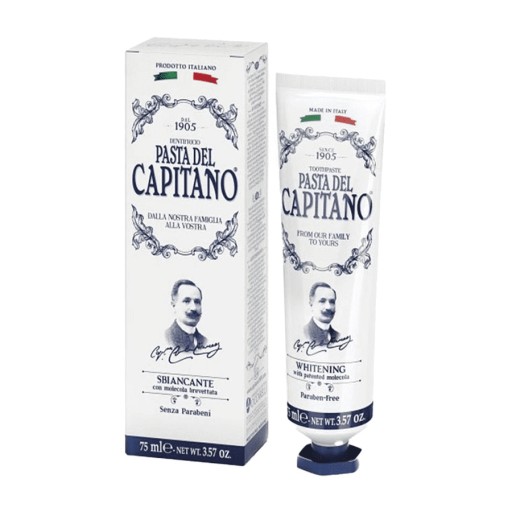 معجون أسنان مبيض 75 مل Whitening Toothpaste 75 ml