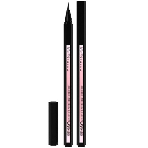 آيلاينر سائل هايبر إيزي (أسود) Hyper Easy Liquid Eyeliner (Black)