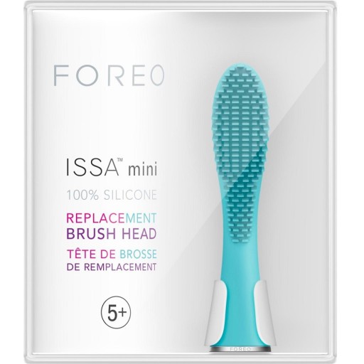 رأس فرشاة صغير بديل (سمر سكاي) Mini Replacement Brush Head (Summer Sky)