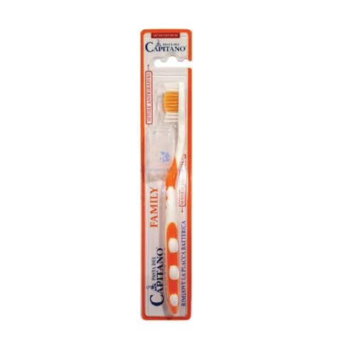 فرشاة أسنان فاملي خشنة Family Toothbrush Hard
