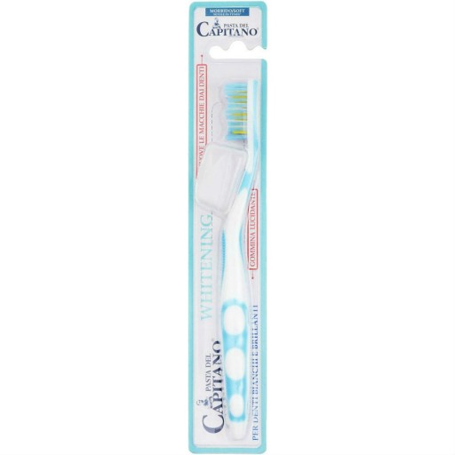 فرشاة أسنان للتبييض Whitening Toothbrush