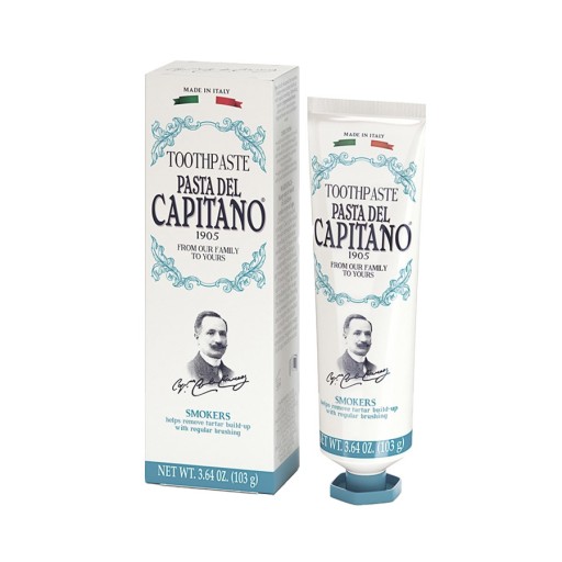 معجون أسنان للمدخنين 75 مل Smokers Toothpaste 75 ml