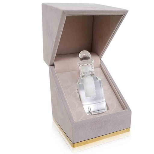 زيت عطري لوتاه بالمسك الابيض 3 مل Lootah White Musk 3 ml