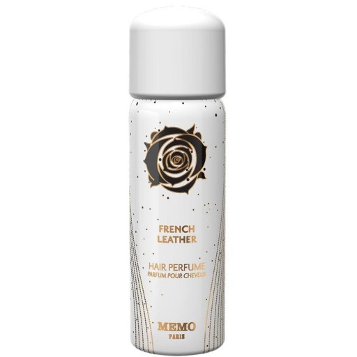 معطر الشعر فرينش ليذر 80 مل French Leather Hair Mist 80 ml