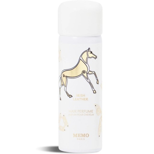 معطر الشعر ميمو ايرش ليذر 80 مل Memo Irish Leather Hair Mist 80 ml