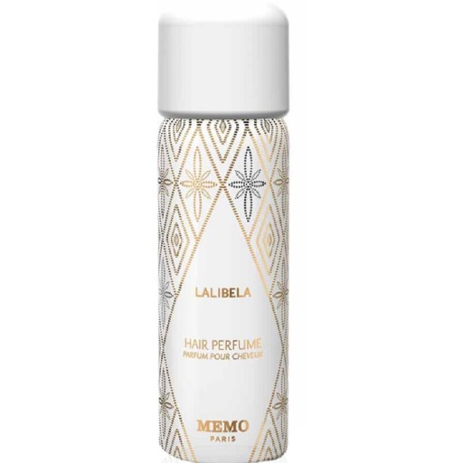 معطر الشعر لاليبيلا 80 مل Lalibela Hair Mist 80 ml