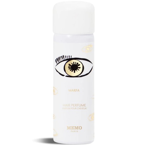 معطر الشعر ميمو مارفا 80 مل Memo Marfa Hair Mist 80 ml