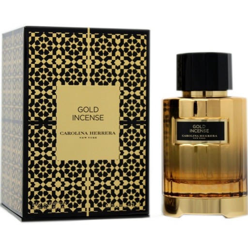 عطر جولد اينسنس اودي بارفيوم 100 مل Gold Incense EDP 100 ml