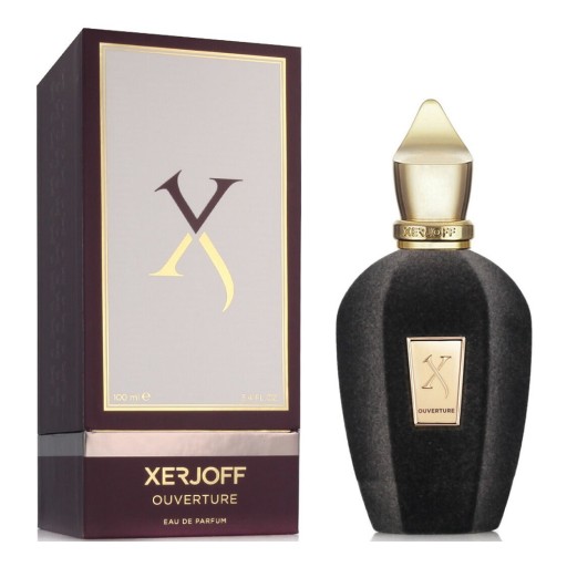 عطر اوفرجر اودي بارفيوم 100 مل Ouverture EDP 100 ml
