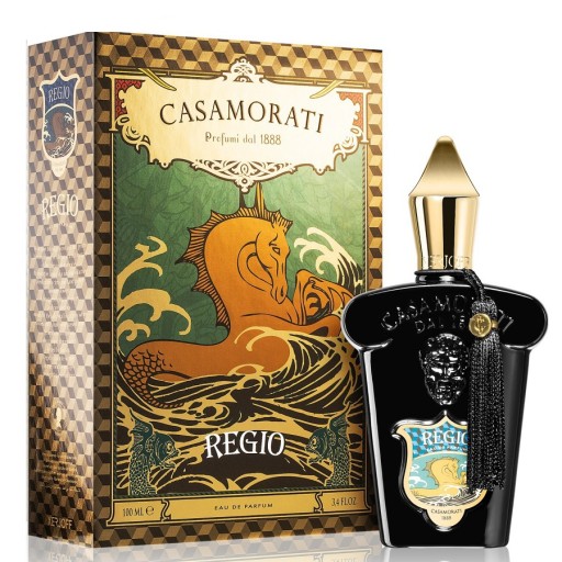 عطر ريجيو اودي بارفيوم 100 مل Regio EDP 100 ml