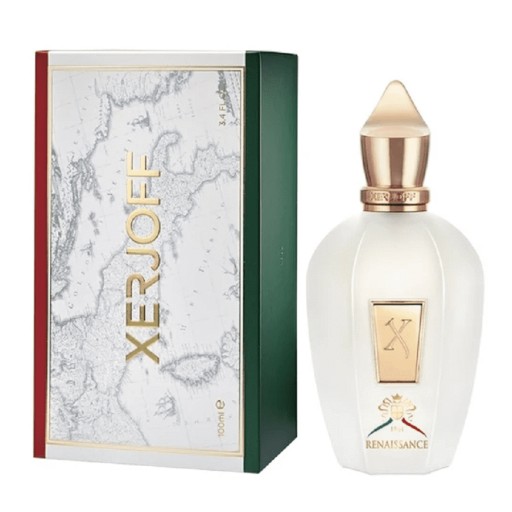 عطر رينيسانس اودي بارفيوم 100 مل Renaissance EDP 100 ml